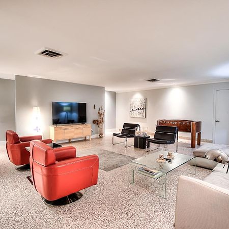 Charm & Luxury Vacation Headquarters To Downtown! Montréal Exterior foto