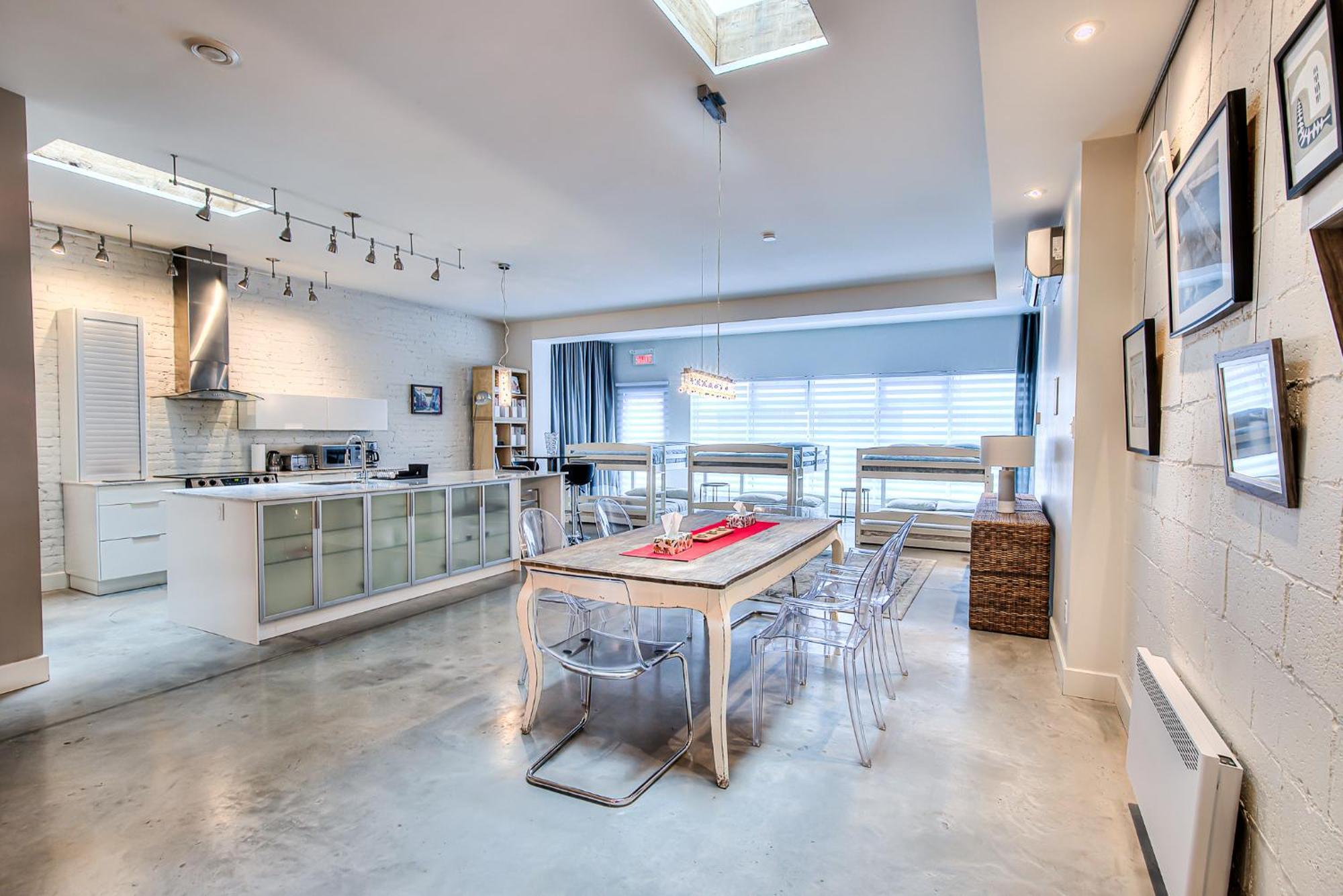 Charm & Luxury Vacation Headquarters To Downtown! Montréal Quarto foto